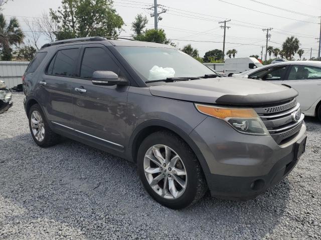 Vin: 1fm5k7f97dgc14863, lot: 58191205, ford explorer limited 20134