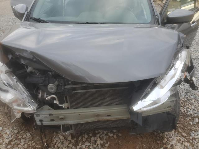 2017 NISSAN VERSA S - 3N1CN7APXHL892777