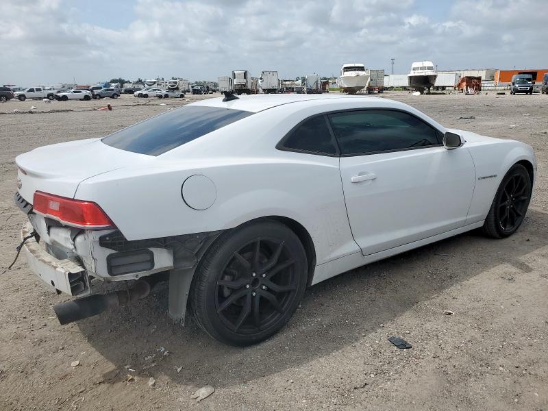 Vin: 2g1fa1e39e9290972, lot: 56696385, chevrolet camaro ls 20143