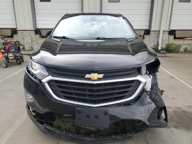 2020 CHEVROLET EQUINOX LS - 2GNAXHEV8L6256800