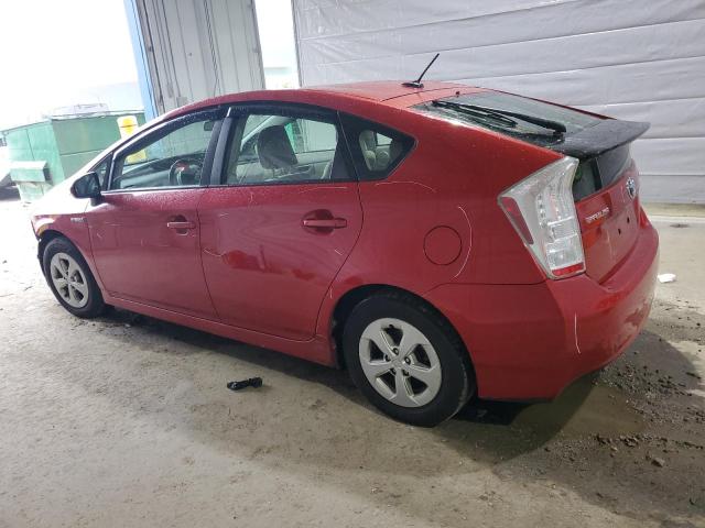 2011 TOYOTA PRIUS - JTDKN3DU1B5301049