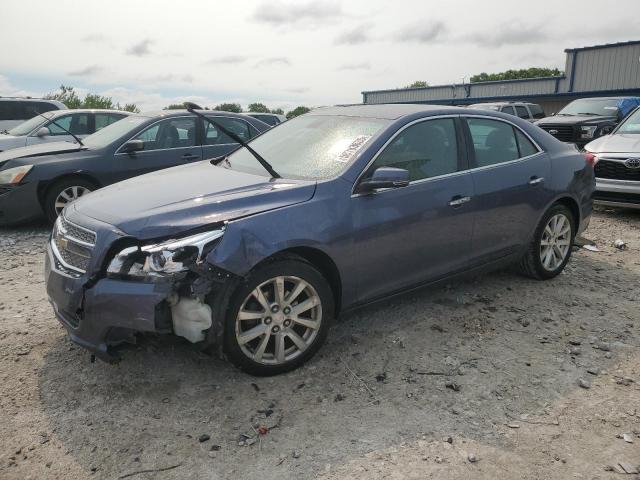 CHEVROLET MALIBU LTZ