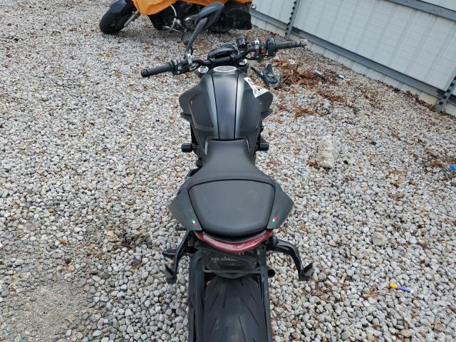 2023 DUCATI MONSTER - ZDMMAMDT5PB008320