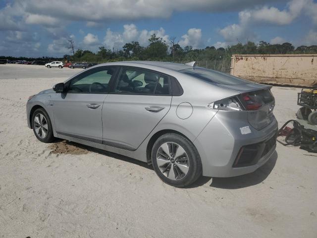 Vin: kmhc65ld4ku181943, lot: 58343815, hyundai ioniq 20192