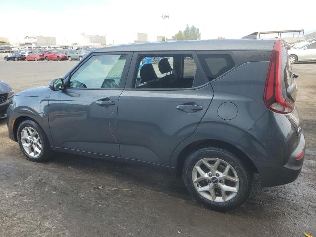 Vin: kndj23au0m7776790, lot: 55532925, kia soul lx 20212