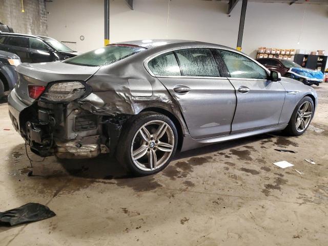 Vin: wba6b4c56dd098658, lot: 55408535, bmw 6 series xi 20133