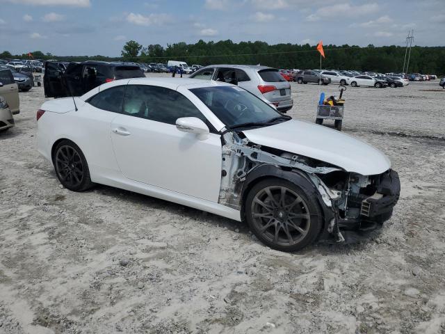 Vin: jthfe2c23b2506481, lot: 56899655, lexus is 350 20114