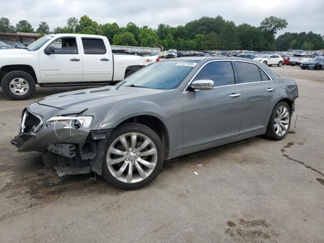 2019 CHRYSLER 300 LIMITE - 2C3CCAEG7KH706014