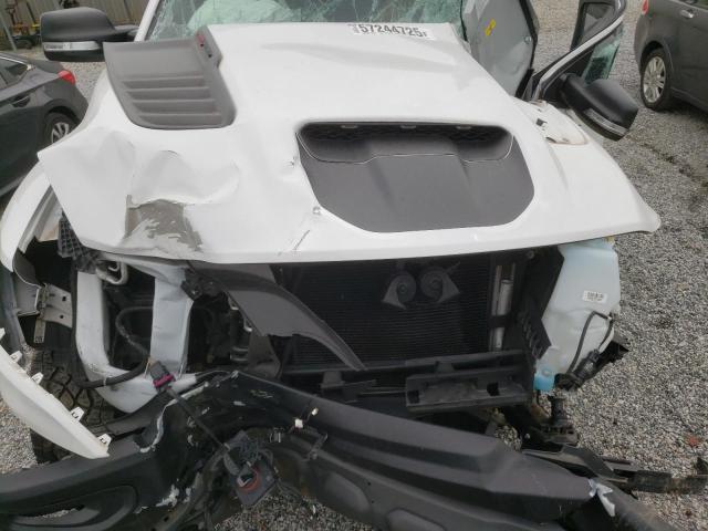 2022 RAM 1500 TRX 1C6SRFU94NN268867