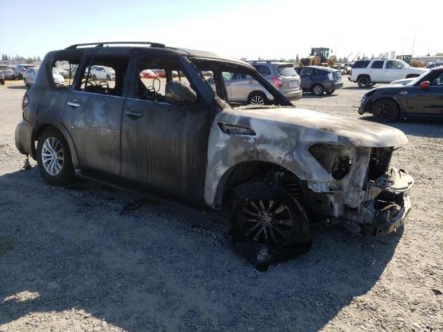 Vin: jn8ay2ndxh9005223, lot: 56522505, nissan armada sv 20174