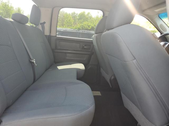 2018 RAM 3500 ST 3C63RRGLXJG330630