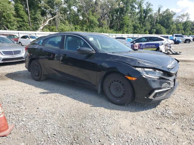 2020 HONDA CIVIC LX 2HGFC2F68LH544398