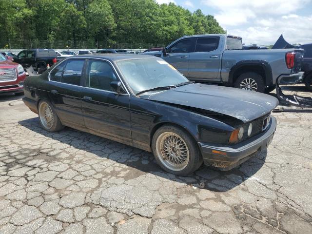 Vin: wbahd1314kbf08237, lot: 58951325, bmw 5 series i 19894