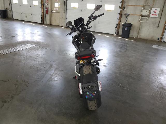 2016 DUCATI XDIAVEL ZDM13BKW2GB002344