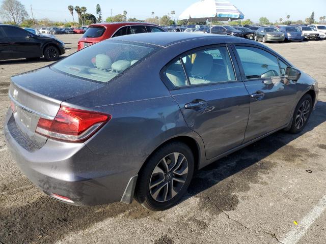 Vin: 2hgfb2f88eh533893, lot: 56235135, honda civic ex 20143