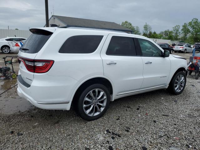 2023 DODGE DURANGO CI 1C4SDJET5PC550213
