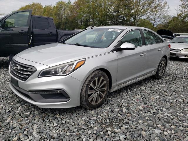 Vin: 5npe34af9gh285852, lot: 55223915, hyundai sonata sport 2016 img_1