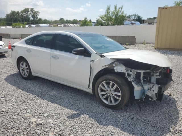 Vin: 4t1bk1eb7du012210, lot: 58669065, toyota avalon base 20134