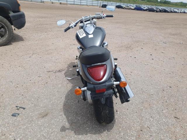 2014 SUZUKI VZ1500 JS1VY55A3E2100113