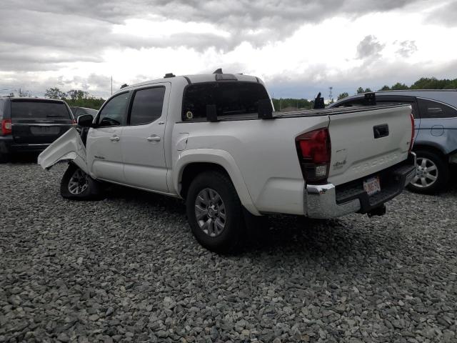2018 TOYOTA TACOMA DOU - 3TMCZ5AN8JM121674