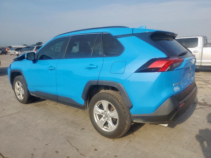 Vin: jtmw1rfv6kd024880, lot: 56720355, toyota rav4 xle 20192