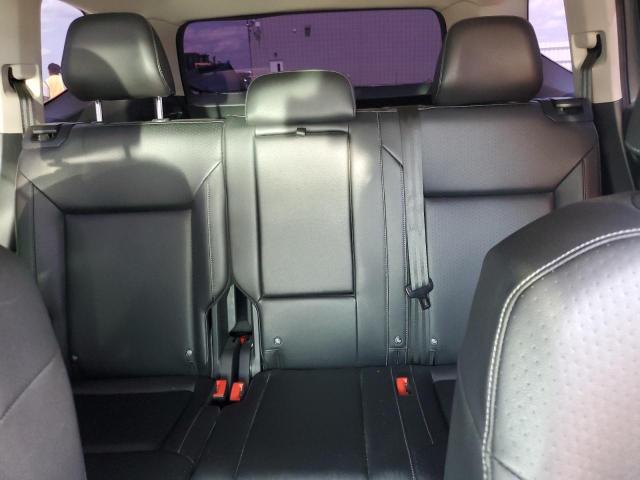 2019 VOLKSWAGEN ATLAS SE 1V2WR2CAXKC568577