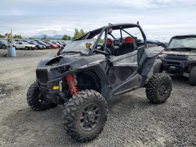 2018 POLARIS RZR XP 100 - 3NSVDE99XJF407463