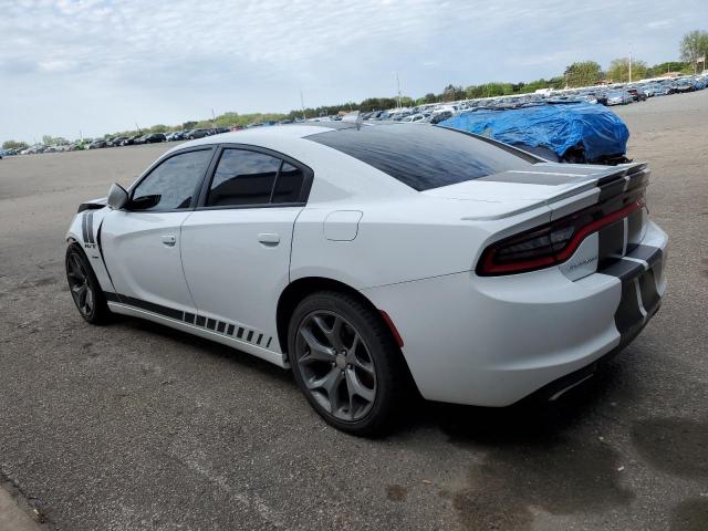Vin: 2c3cdxct9fh785076, lot: 55867585, dodge charger r/t 20152