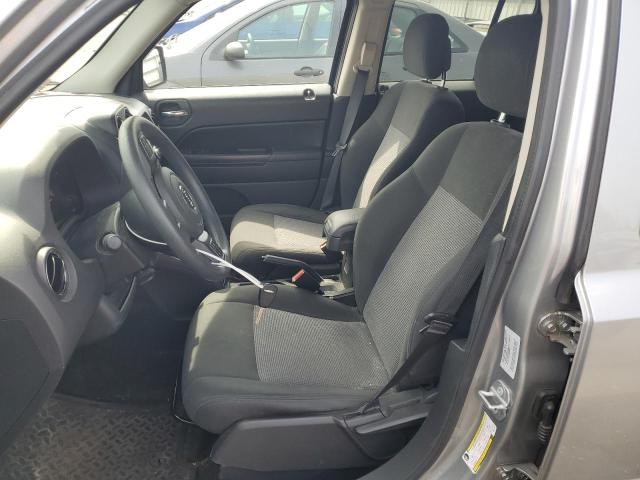 2016 JEEP PATRIOT SP 1C4NJRBB2GD581543