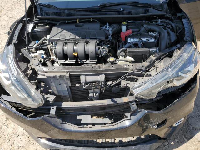 2017 NISSAN SENTRA S - 3N1AB7AP8HY230263