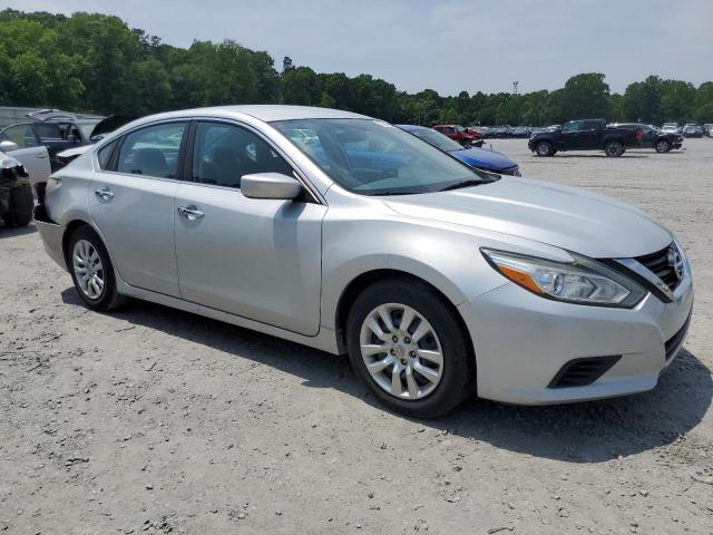Vin: 1n4al3ap4gc258514, lot: 57446095, nissan altima 2.5 20164