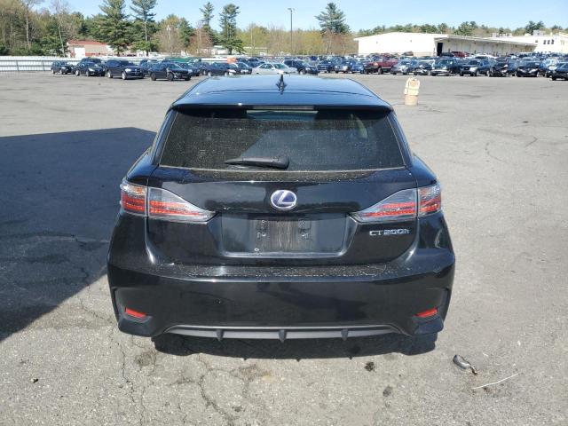 2016 LEXUS CT 200 - JTHKD5BH7G2264732