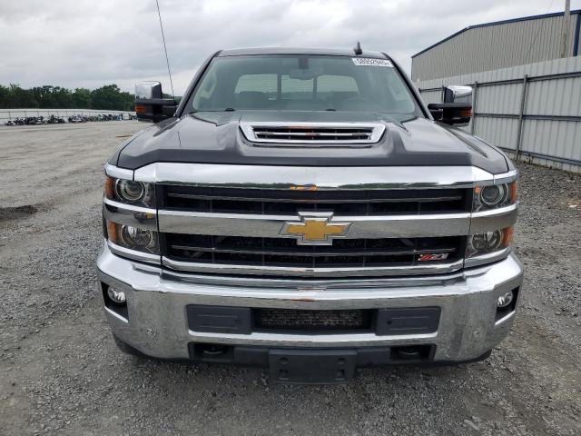 2018 CHEVROLET SILVERADO - 1GC1KWEYXJF143472