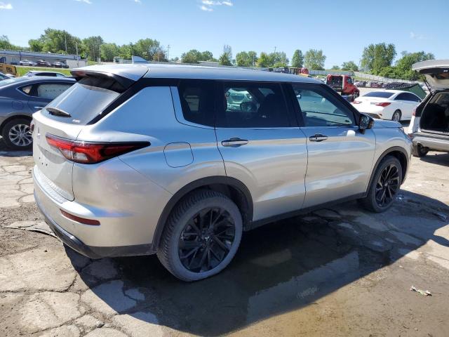 Vin: ja4j4ua89nz078827, lot: 57402015, mitsubishi outlander se 20223