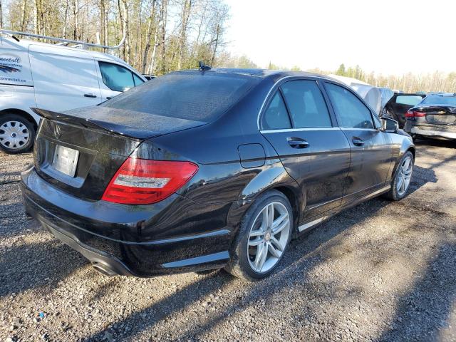 Vin: wddgf8ab3ea955247, lot: 55738855, mercedes-benz c-class 300 4matic 20143