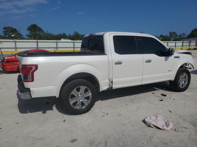 Vin: 1ftew1cg5ffc86646, lot: 56131615, ford f-150 supercrew 20153