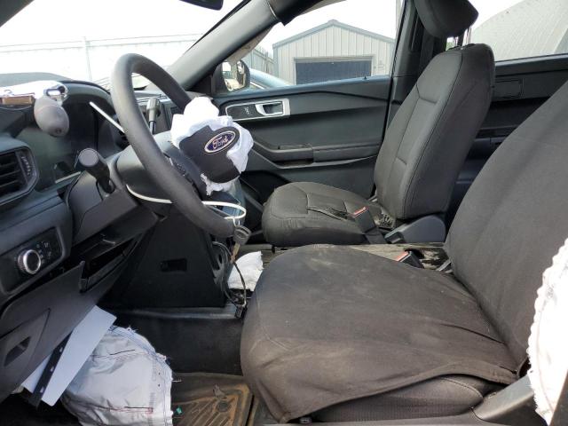 2024 FORD EXPLORER P 1FM5K8AC9RGA06015