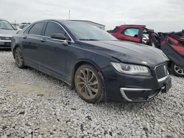 2019 LINCOLN MKZ RESERV 3LN6L5LU5KR634285