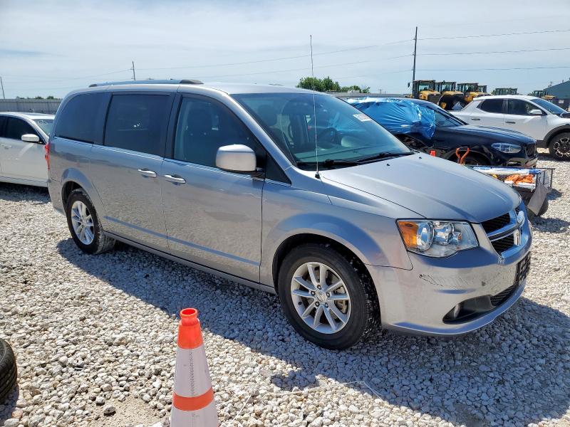 Vin: 2c4rdgcg1jr326586, lot: 58122305, dodge caravan sxt 20184