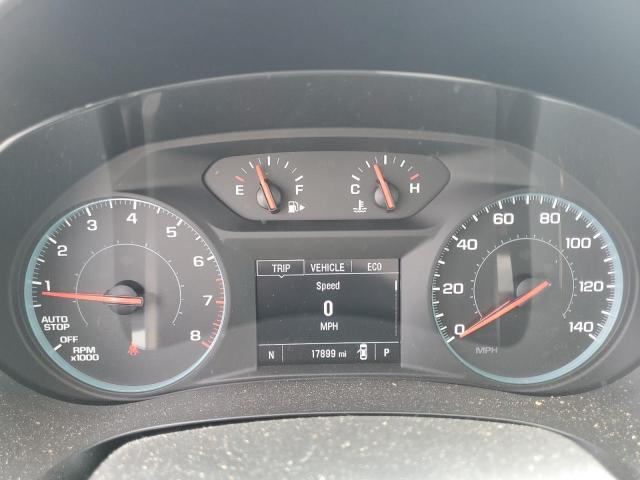 2023 CHEVROLET MALIBU LT - 1G1ZD5ST2PF191338