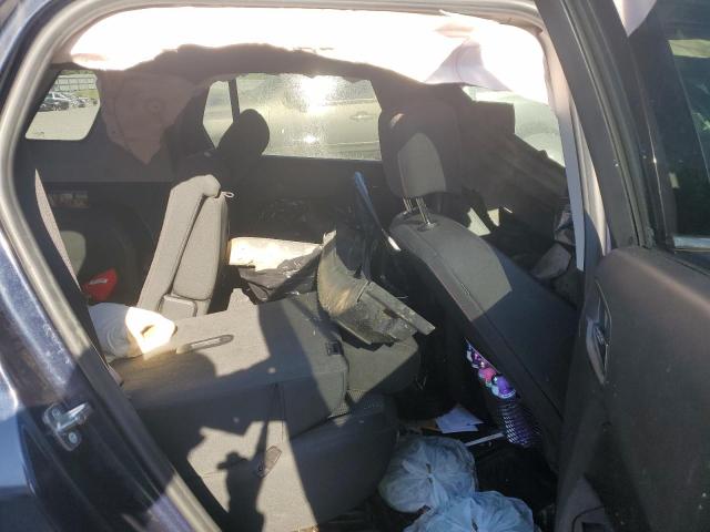 2017 GMC TERRAIN SLE 2GKALMEK0H6321735