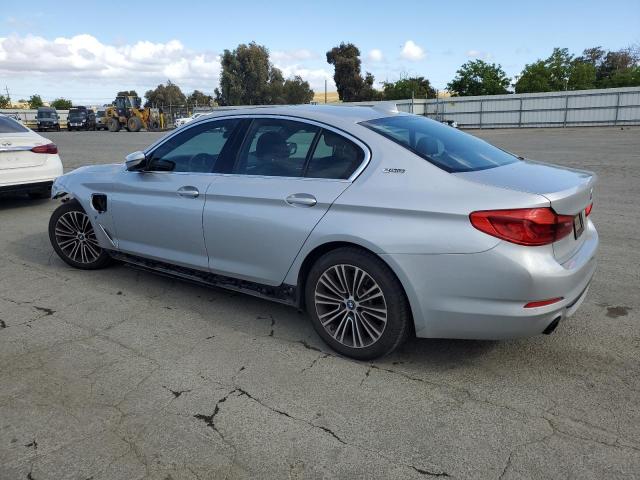 Vin: wbaja9c51kb391807, lot: 56065955, bmw 5 series 20192