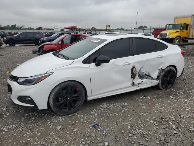Vin: 1g1be5sm9j7180250, lot: 56383695, chevrolet cruze lt 2018 img_1