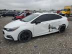 2018 CHEVROLET CRUZE LT - 1G1BE5SM9J7180250