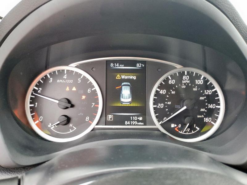 2016 NISSAN SENTRA S - 3N1AB7AP7GY246260