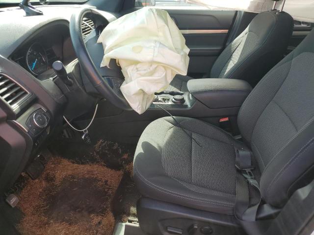 2019 FORD EXPLORER X - 1FM5K8D8XKGA61425