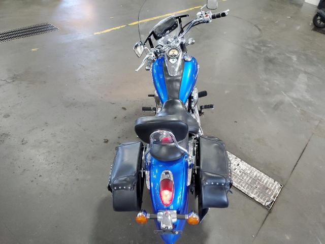 2009 KAWASAKI VN900 B - JKAVN2B139A053513