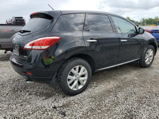 Vin: jn8az1mw7bw160055, lot: 56433645, nissan murano s 20113