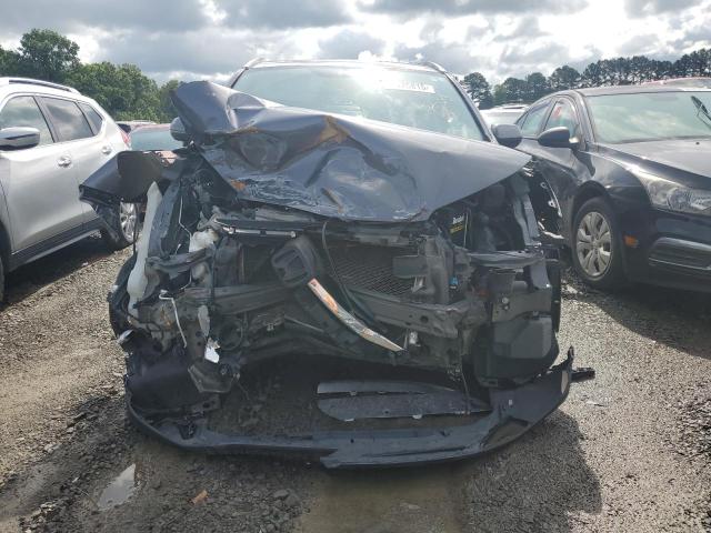 2016 HONDA CR-V EXL 2HKRM3H72GH535827