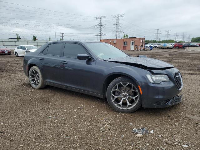 Vin: 2c3ccabg0hh662550, lot: 57963675, chrysler 300 s 20174